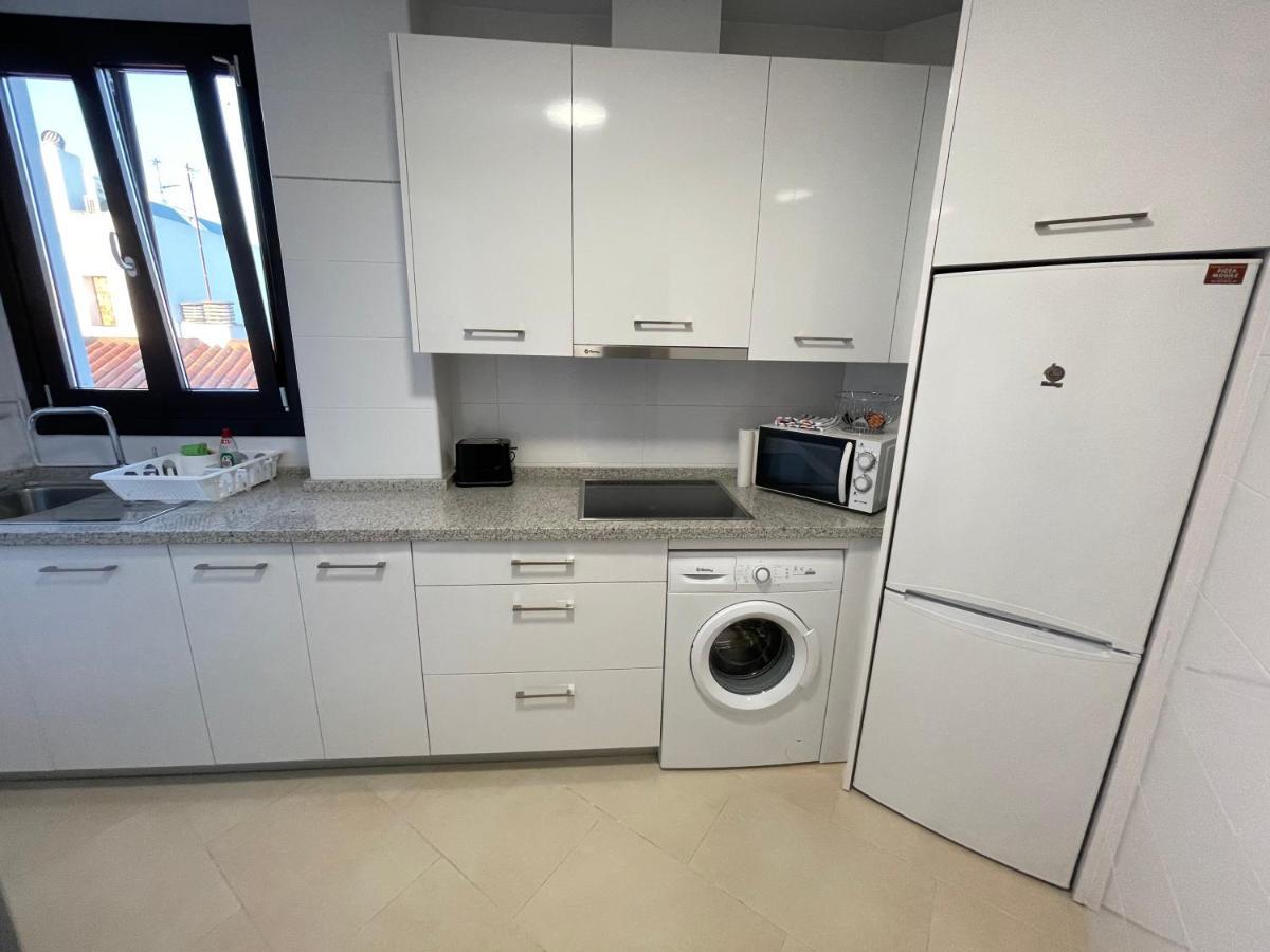 Royal Suites Estepona By Croma Exterior foto